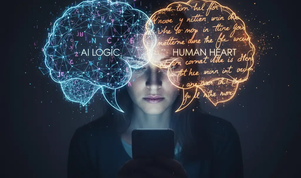 Most People Cannot Distinguish Between Human and AI. It’s About These Messages