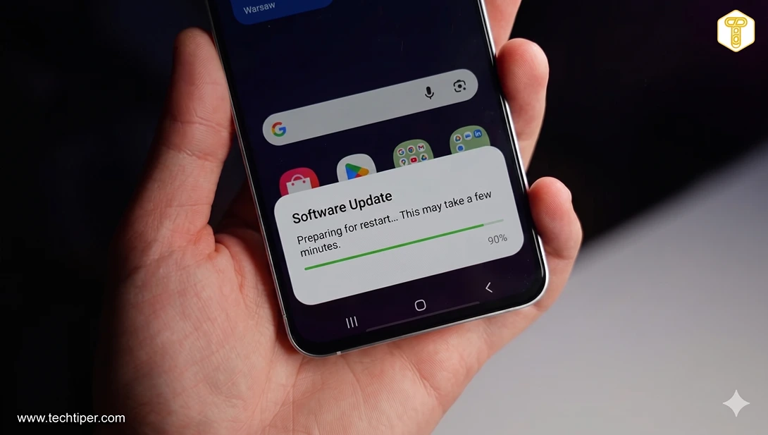List of Samsung Phones That Received the Latest Update. It’s Worth Installing.