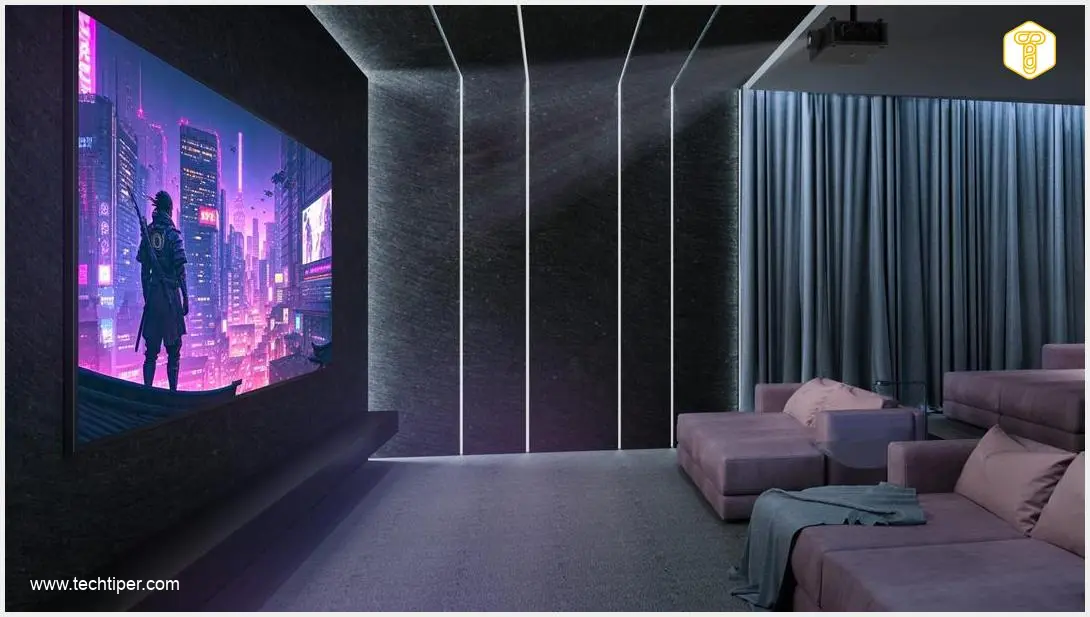 This TV Alternative Costs Nearly $8,000. See What It Can Do