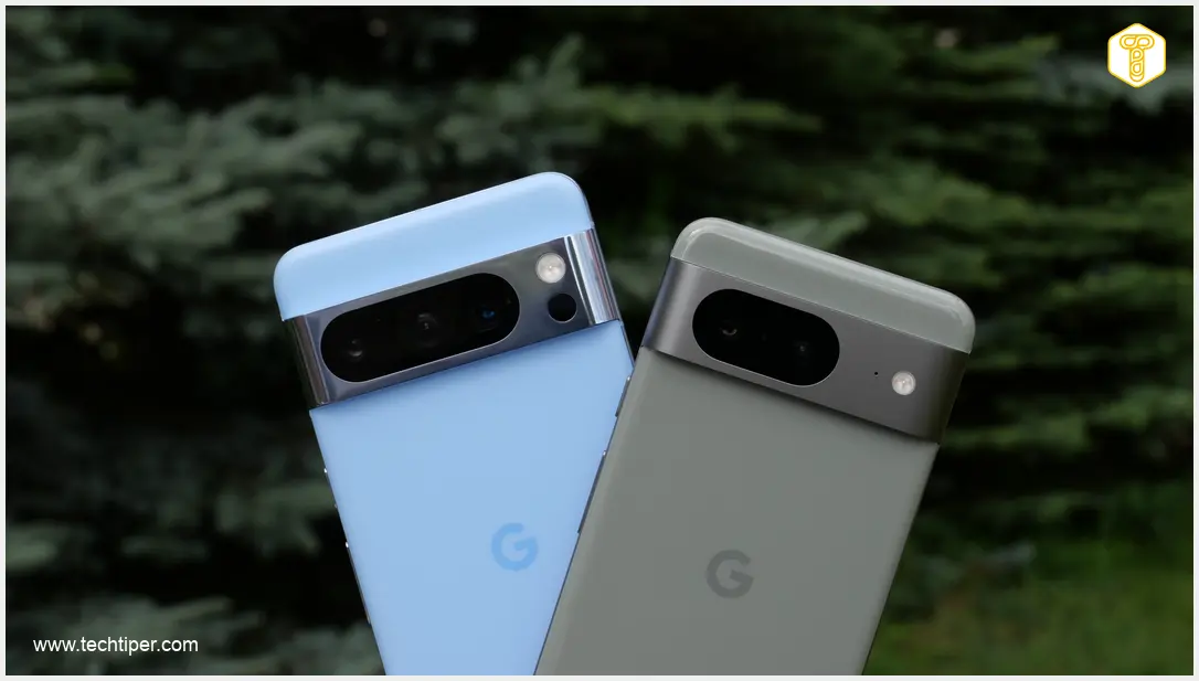 Pixel 8 Users Have Noticed a New App. Google is Preparing a Major Change