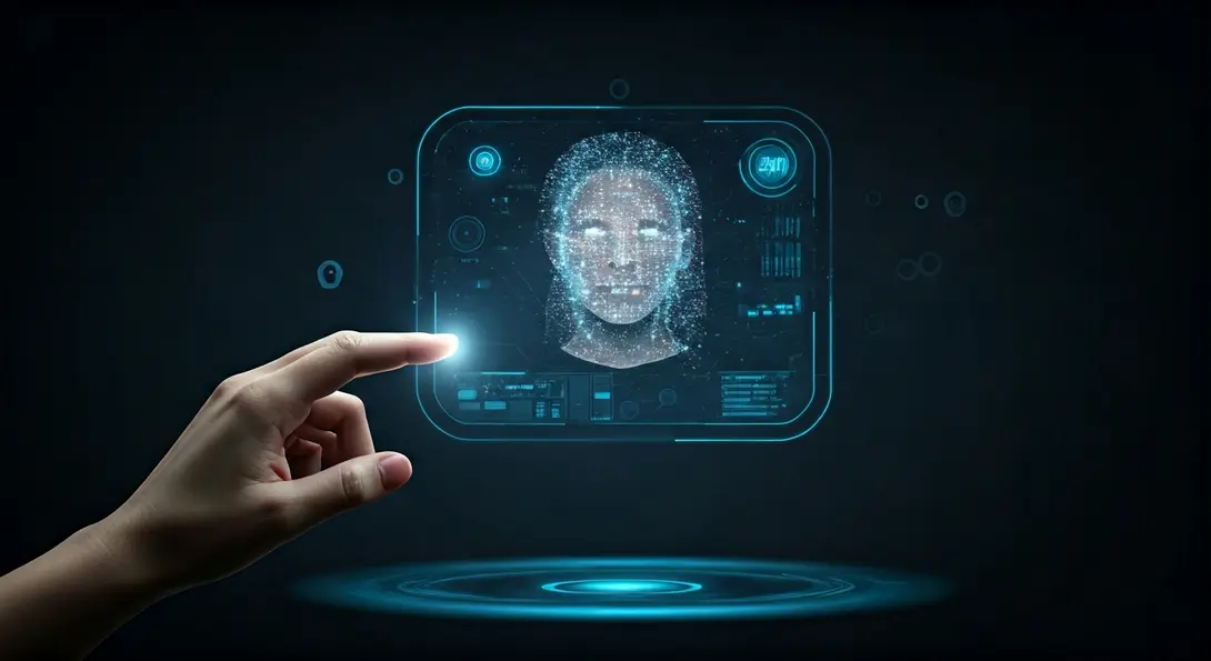 Will AI Agents Replace Mobile Apps? Qualcomm CEO Is Certain