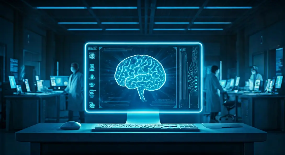Cheaper and Faster Brain Tumor Diagnosis: An AI System That Could Transform Neuro-oncology