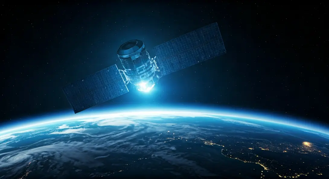 Breakthrough in Earth Observation from Space: A Leap Forward with Artificial Intelligence