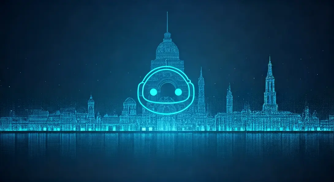 State AI Chatbot for All Government Offices: A €655 Million Project