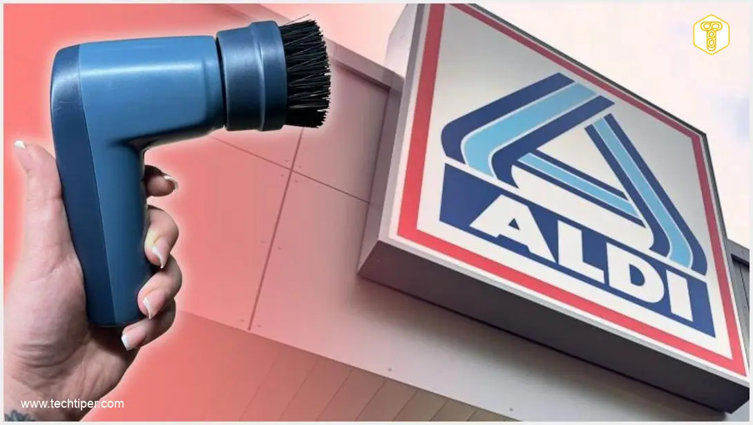 Better and Cheaper Than the Action Model: Aldi Sells This Gadget for Pennies