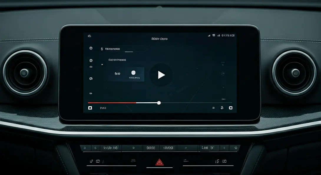 Android Auto 17.0 Is Now Available: A Significant Update Is Coming