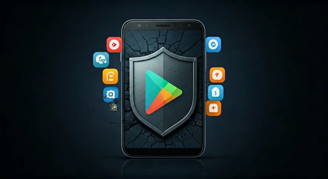 Outdated Android Apps Pose a Serious Threat: Google Introduces Alerts