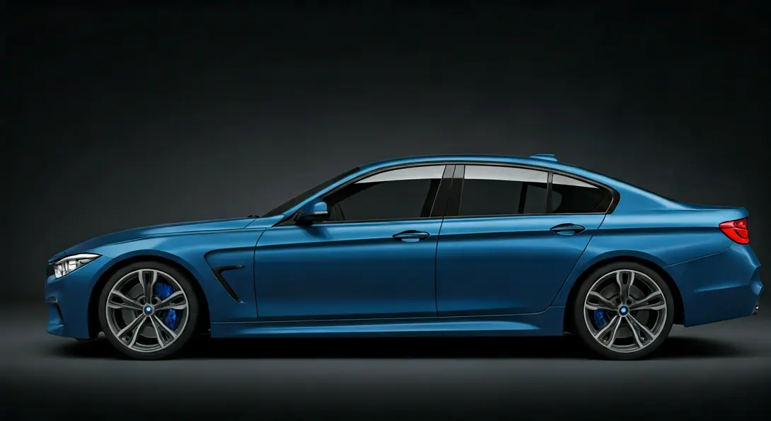 We Visited the New BMW Factory: The Revolutionary iX3 Will Be Born Here