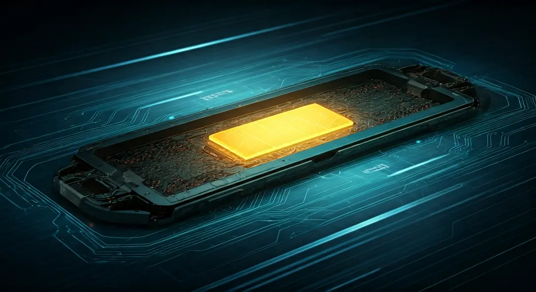 BYD Prepares for a Revolution: The New Battery Standard is Coming