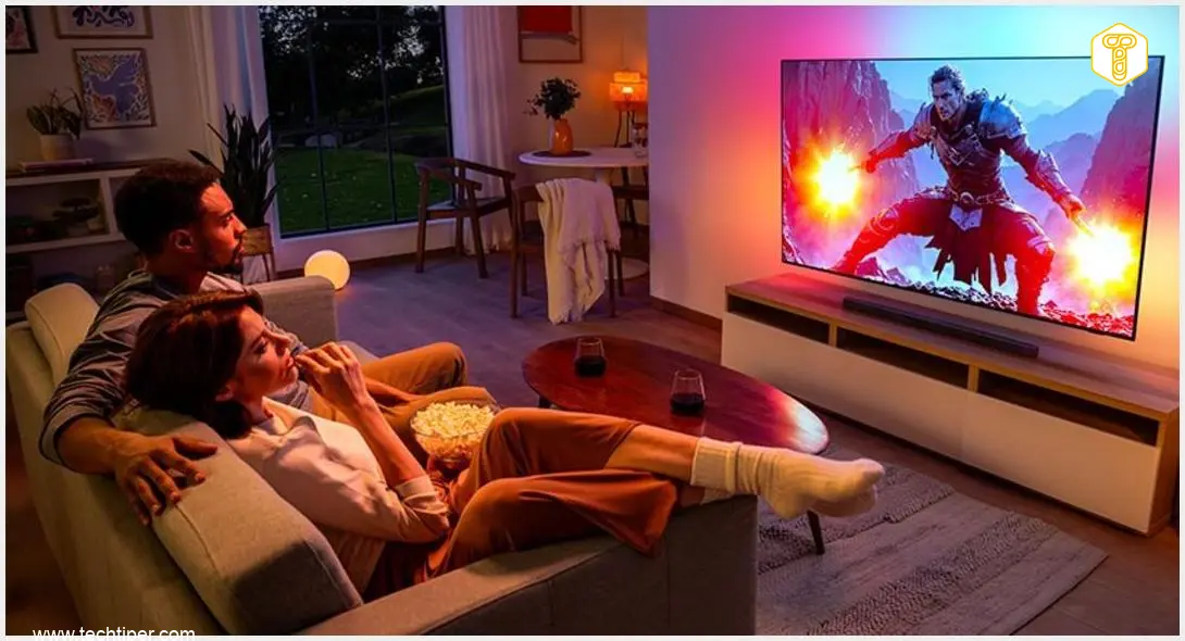 5 expert tips on how to improve TV picture quality