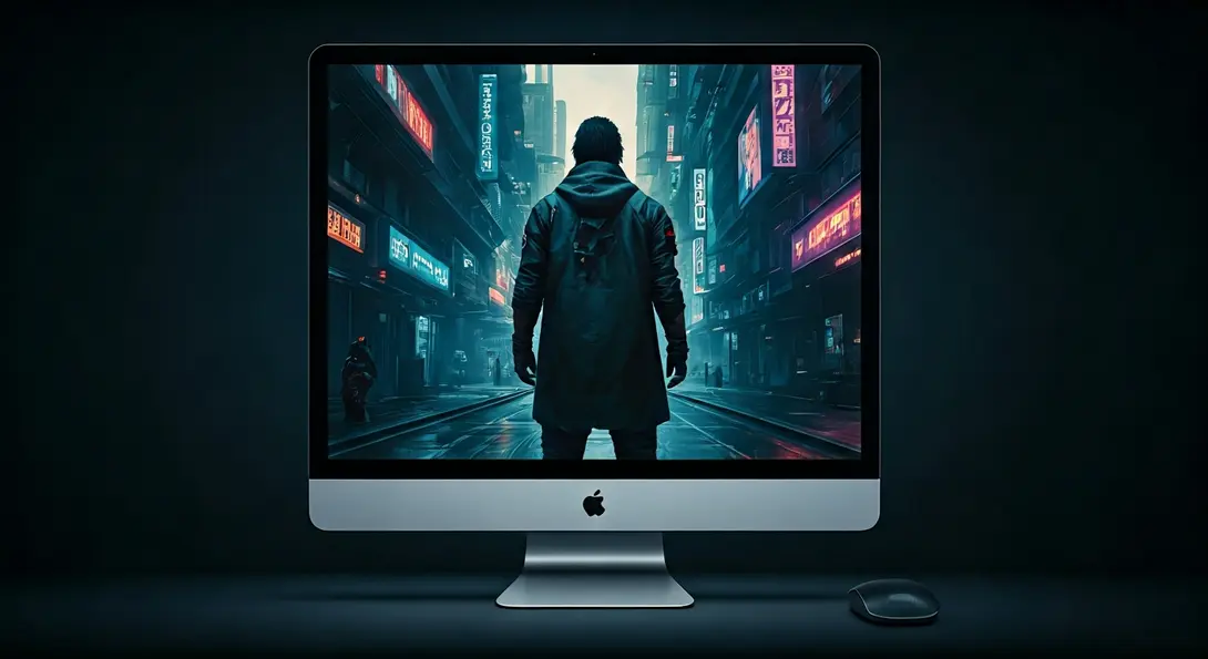 Apple Recognizes Polish Developers: CD Projekt Receives Another Award