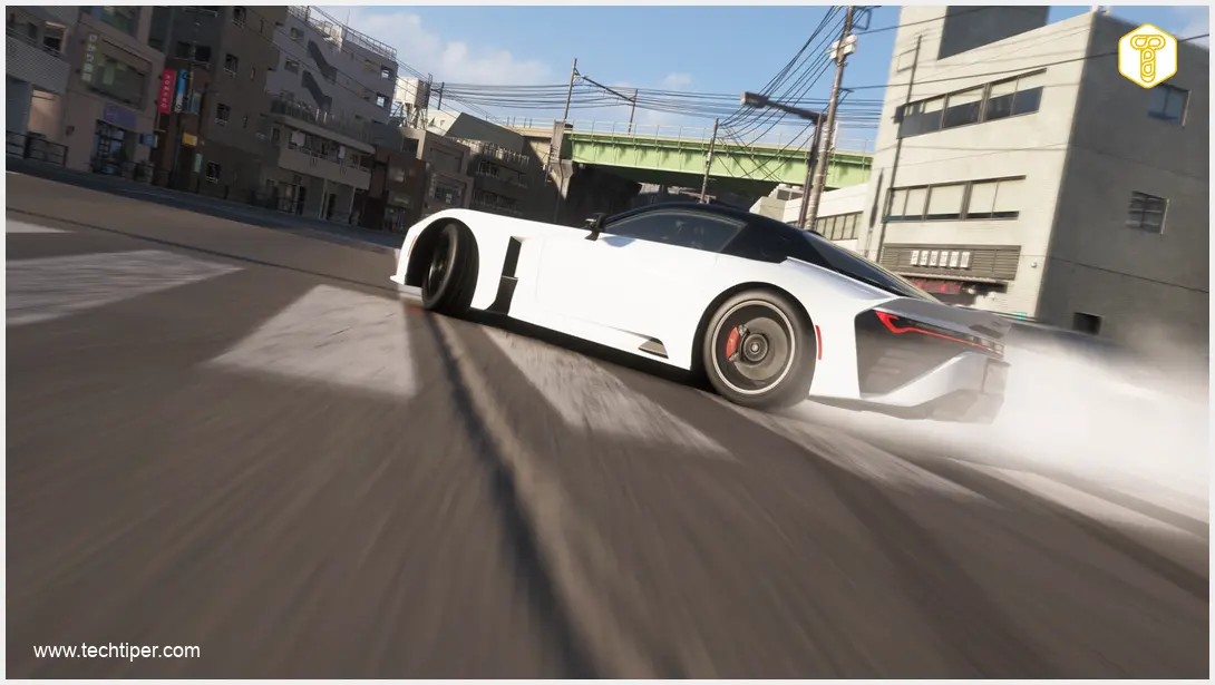 Forza Horizon 6 vs. RTX 5080: Japan in 4K Looks Stunning