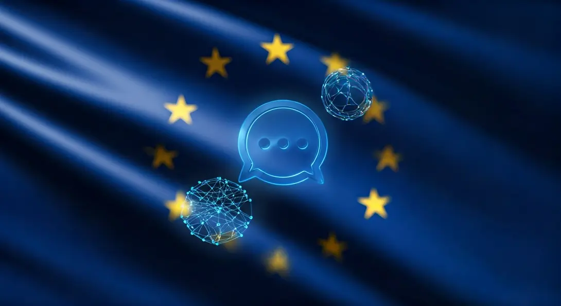 The European Union Achieves Its Goal: WhatsApp to Open to Competing AI