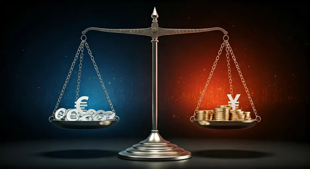 Tariffs Won’t Save Europe: A Different Approach is Needed in the Rivalry with China