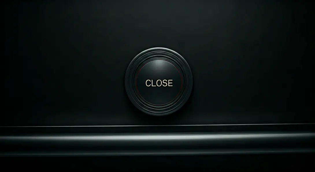 Do Elevator Door Close Buttons Really Make Doors Close Faster? The Answer Is: “Yes and No”