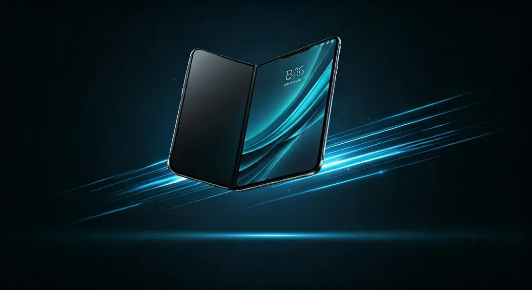 Will Samsung Lose Its Edge? Foldable iPhone Set to Launch Alongside Galaxy S27