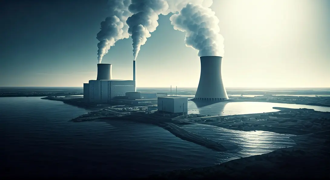 The Second Nuclear Power Plant Must Wait: Central Poland Emerges as a Frontrunner for Atomic Energy Development