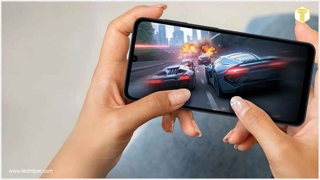 Budget Galaxy Phones with One UI 9: Samsung Accelerates Updates