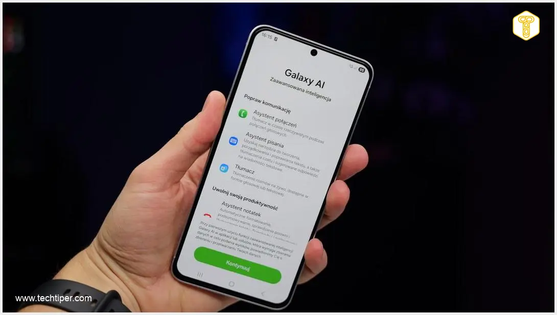 Good News for Galaxy Owners: One UI 8.5 Arrives on More Models
