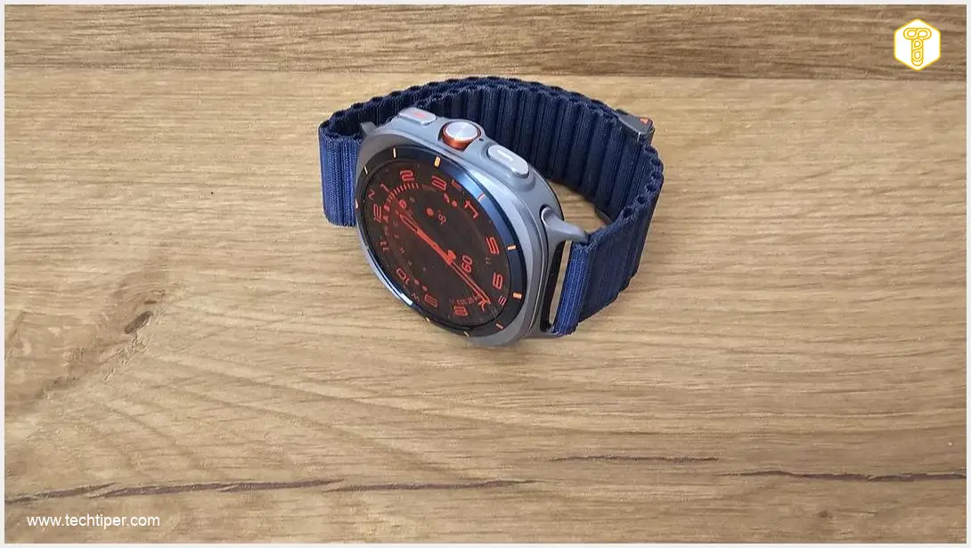 Galaxy Watch Ultra 2 on New Leaks: Expected to Be 35% Better