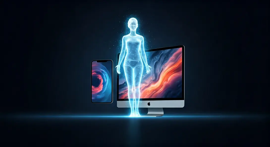 Siri AI is Coming: The End of Simple Commands, The Era of True Conversation