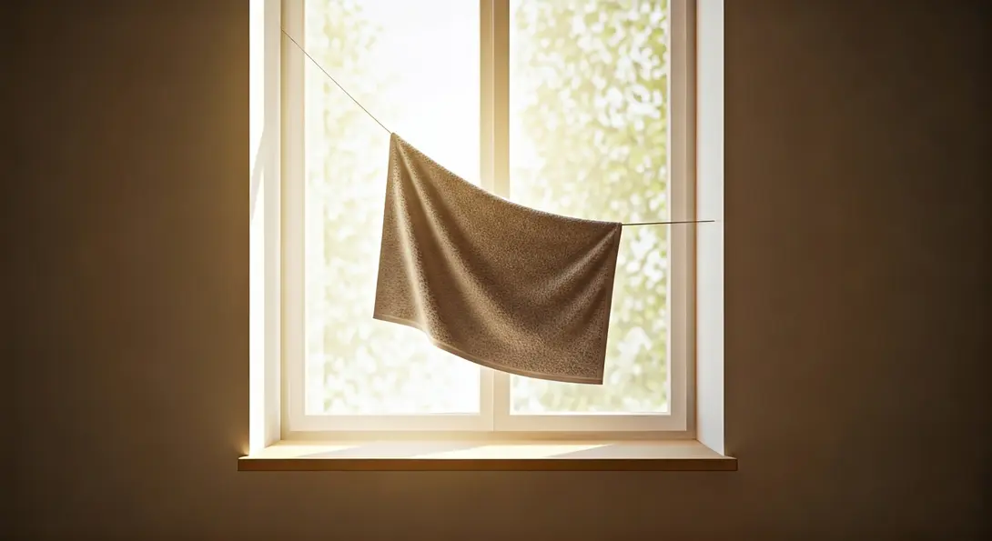 Even Without a Fan, Your Bedroom Can Stay Cool at Night: You Only Need One Simple Thing