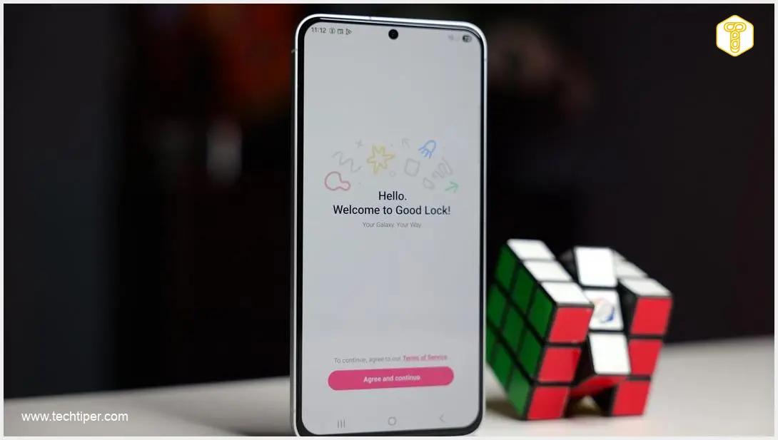Internet Speed Monitor Debuts in One UI 9, Requires Special Plugin