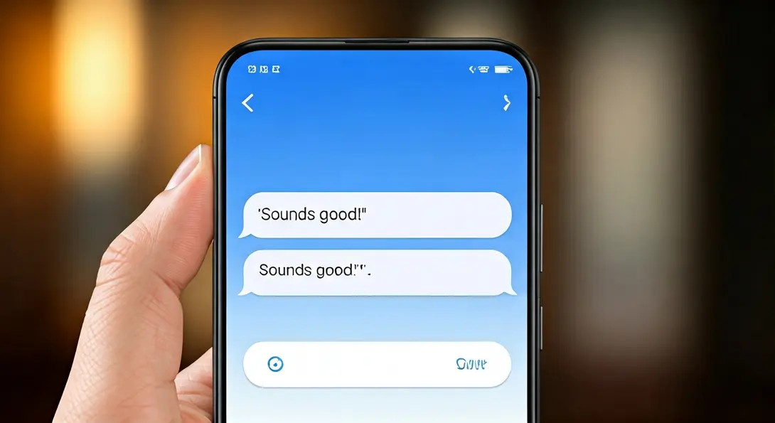Google Messages: Significant Update Gives Users More Control