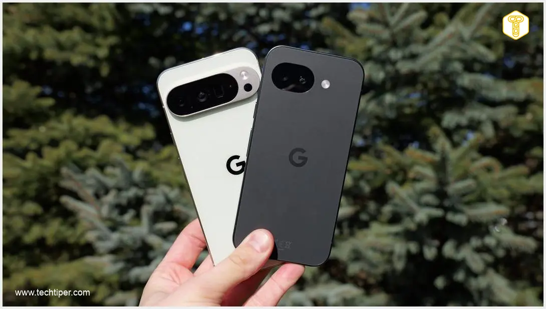 Pixel Smartphones to Get a New Option. iPhone Users Know It Well