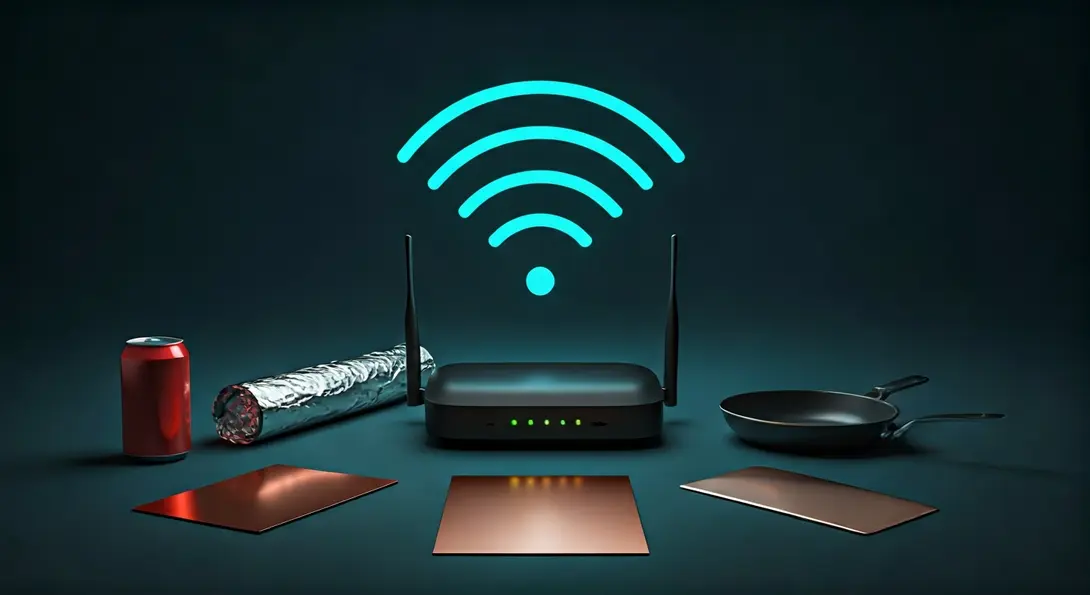 We Tested 4 Crazy Ways to Get Faster Internet. One of Them Is an Absolute Hit