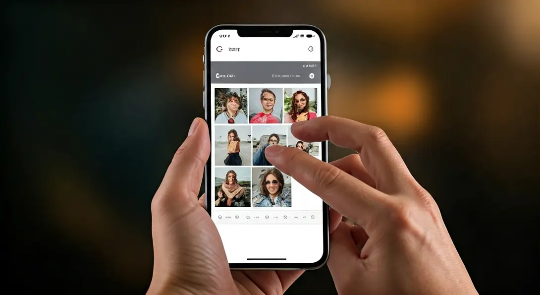 Major Instagram Update: You Can Now Rearrange Your Profile Grid