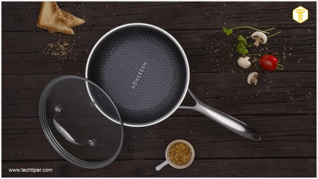 Frying Pans of the Future? Exploring the Capabilities of Kohersen NX Ceramic and Black Cube Hybrid Models