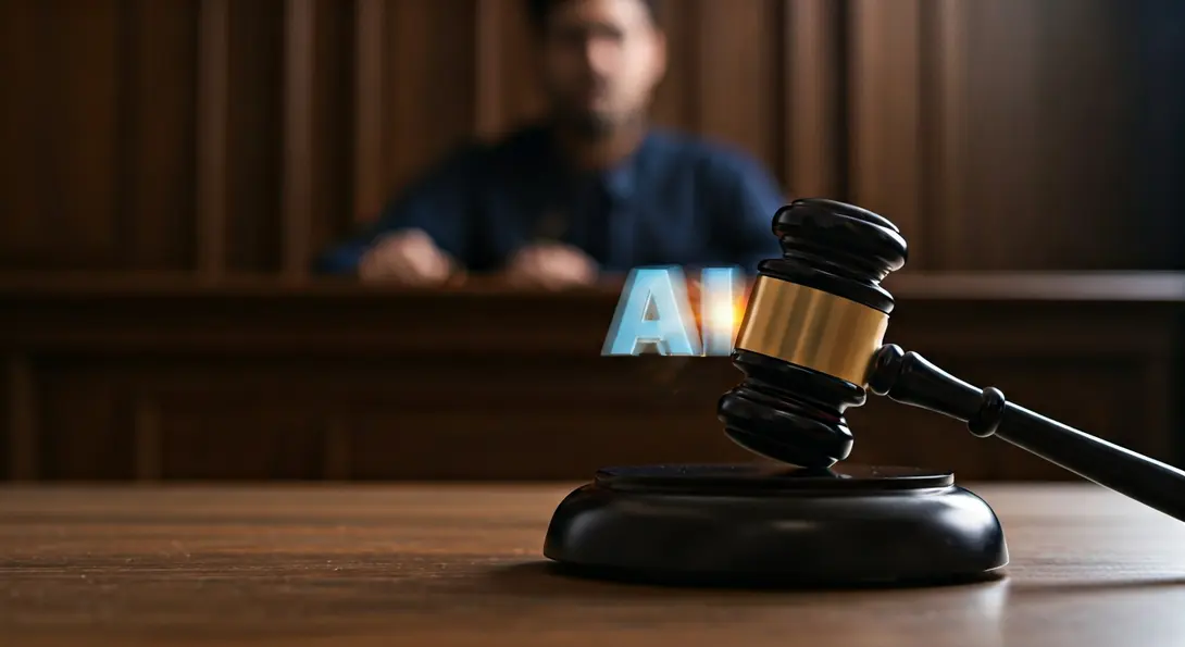 Court Rules Against Google in Dispute Over False AI-Generated Search Information