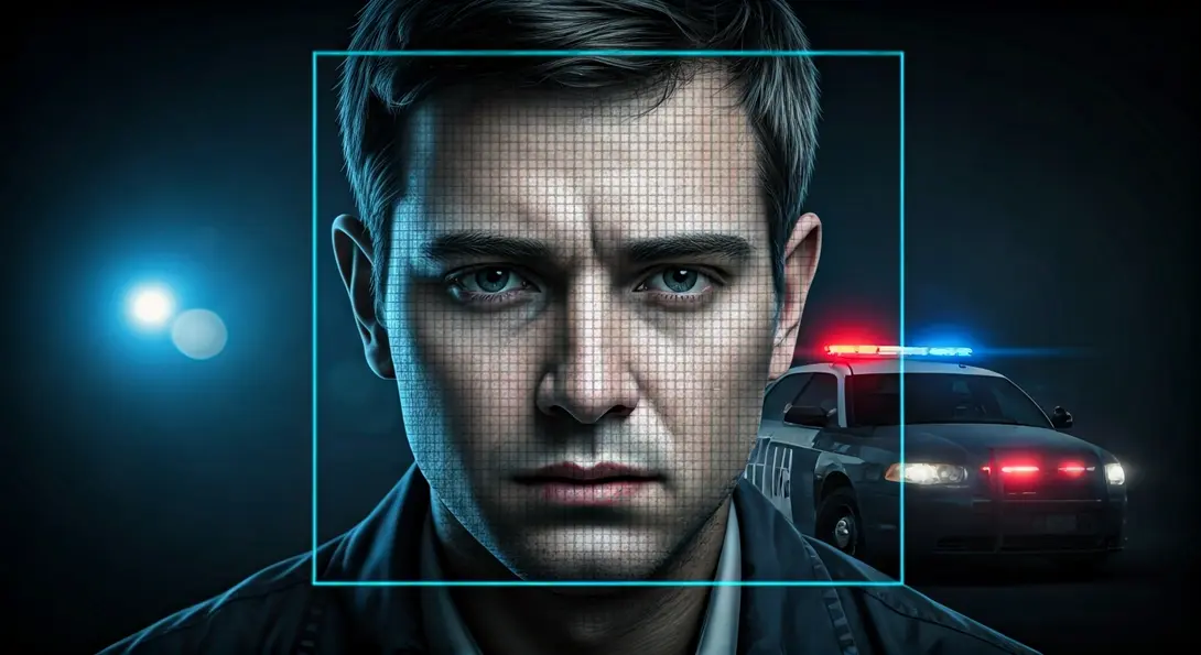AI ‘Identified’ the Wrong Person: A Case of Mistaken Arrest in Florida