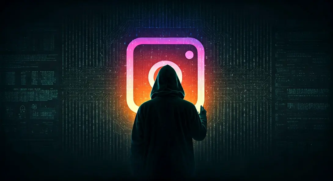 Serious Data Breach on Instagram: How Meta AI Aided Hackers