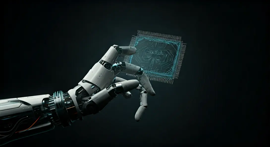 NVIDIA Announces a New Era of Robots: Designed to Work Like Humans