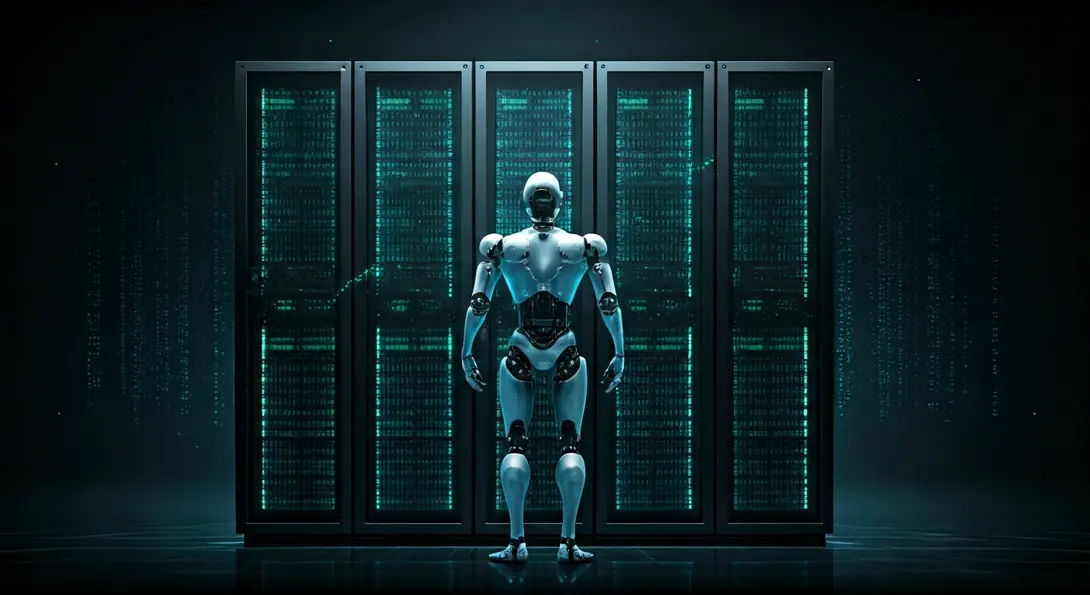 NVIDIA and LG Strengthen Partnership: Focusing on Humanoid Robots and Next-Generation Data Centers