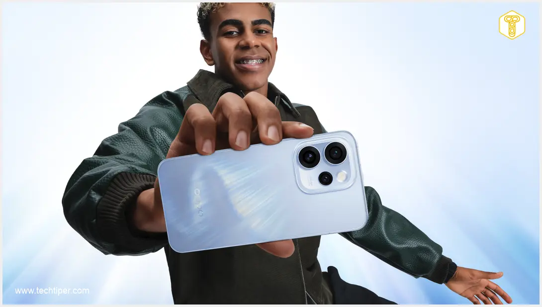 OPPO Reno16 Series Spotted in Europe: Prices Revealed