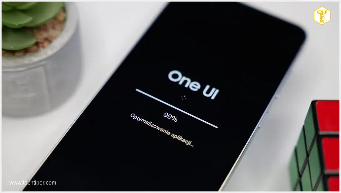 One UI 8.5 Not For Everyone: Samsung Limits New Features to Latest Smartphones