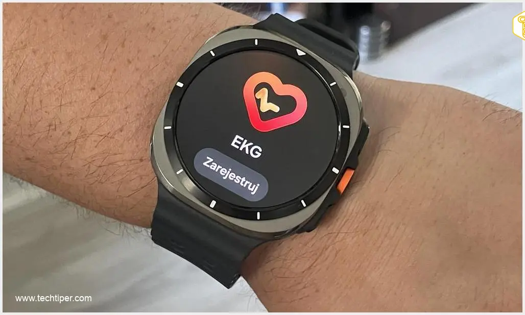 Samsung Galaxy Watch 8 vs. Clinical ECG: A Study That Surprised Cardiologists