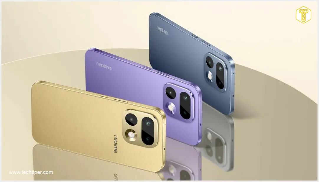 The Best realme Smartphones in 2026: There Can Only Be One Leader