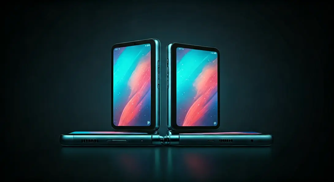 Samsung’s Unusual Smartphone Idea: Time for the “Brick Phone”