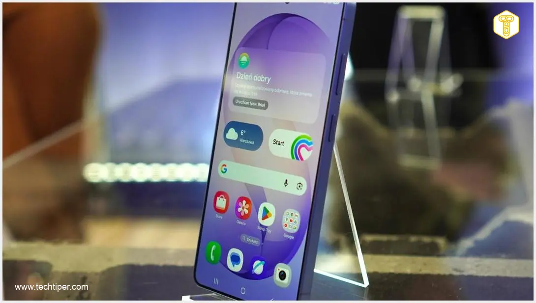 Samsung Made a Key Decision Regarding the Galaxy S27. A Crucial Feature Will Return.
