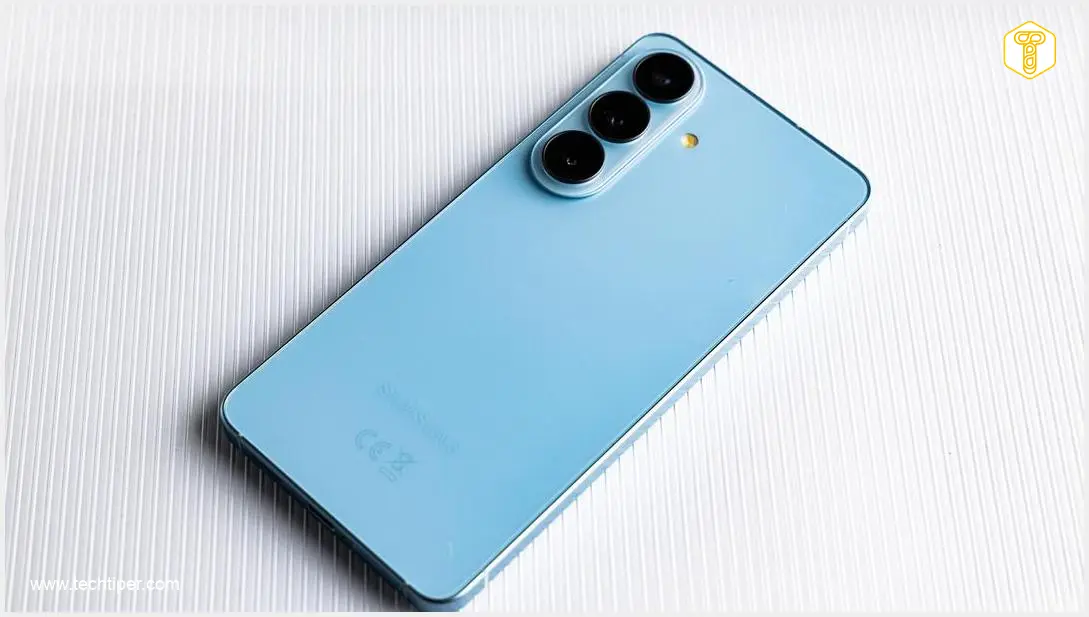 Samsung Galaxy A18 Nears Launch: A Key Signal Emerges