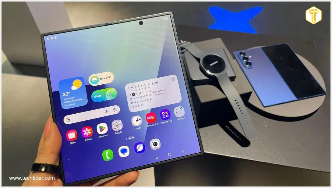 Battery Issues After One UI Update: A New Problem Affects These Samsung Smartphones