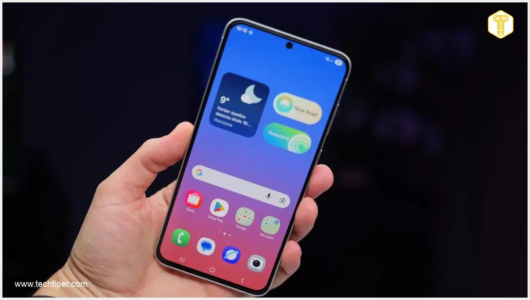 Do you own a Samsung phone? Enable this smart Wi-Fi feature now!