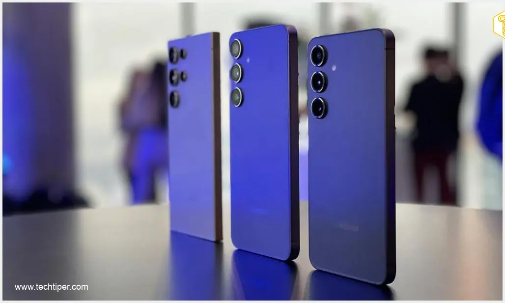 Big Change from Apple: Samsung Users Will Finally Benefit