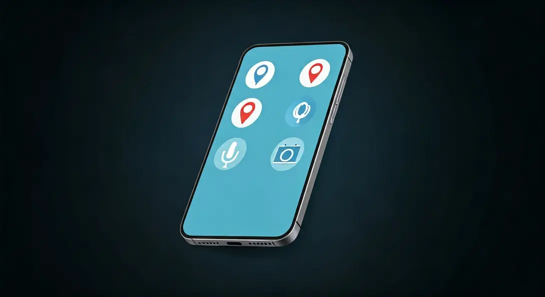 7 Smartphone Privacy Settings You Should Change Immediately