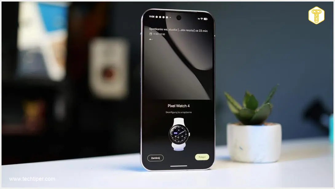 Your Phone Constantly Scans Its Surroundings. It Does This for One Purpose.