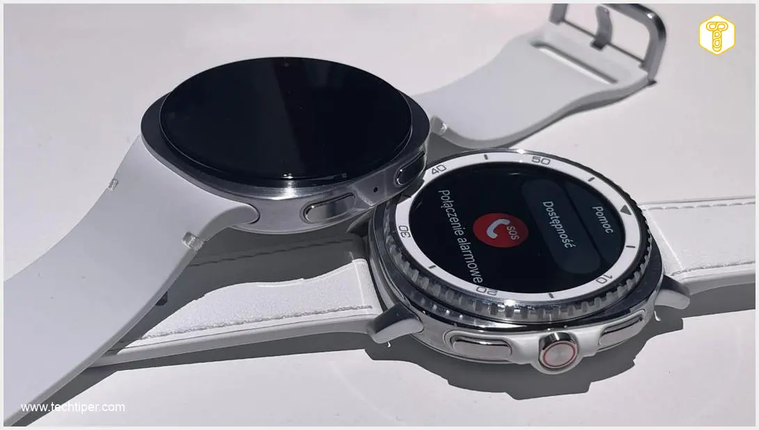 New Leaks About Galaxy Watch 9. Samsung May Discontinue the Classic Version